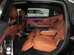 Mercedes-Benz S 480 4MATIC - фото 8