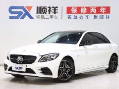 Mercedes-Benz C 260 L Edition - фото 1