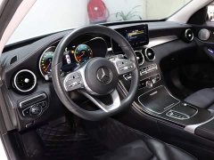 Mercedes-Benz C 260 L Edition - фото 10