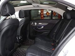 Mercedes-Benz C 260 L Edition - фото 11