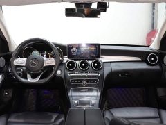 Mercedes-Benz C 260 L Edition - фото 12