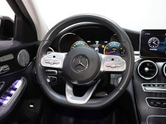 Mercedes-Benz C 260 L Edition - фото 13