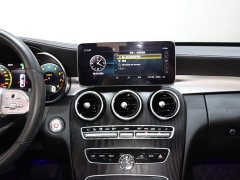 Mercedes-Benz C 260 L Edition - фото 14