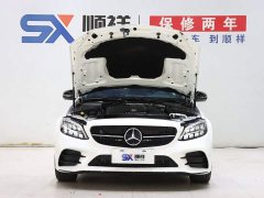 Mercedes-Benz C 260 L Edition - фото 18