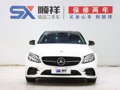 Mercedes-Benz C 260 L Edition - фото 2
