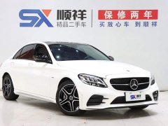 Mercedes-Benz C 260 L Edition - фото 3