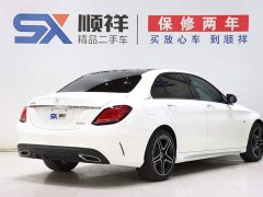 Mercedes-Benz C 260 L Edition - фото 4