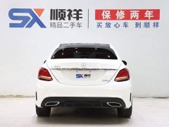Mercedes-Benz C 260 L Edition - фото 5