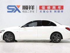 Mercedes-Benz C 260 L Edition - фото 6