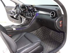 Mercedes-Benz C 260 L Edition - фото 8