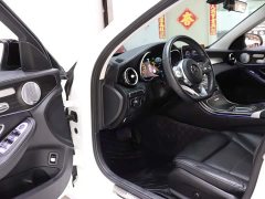 Mercedes-Benz C 260 L Edition - фото 9