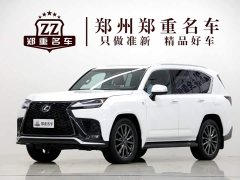 Lexus LX 600 7 F-Sport US Spec Edition - фото 1