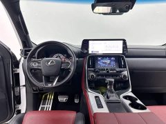 Lexus LX 600 7 F-Sport US Spec Edition - фото 12