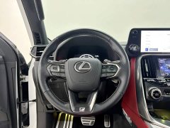 Lexus LX 600 7 F-Sport US Spec Edition - фото 15