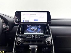 Lexus LX 600 7 F-Sport US Spec Edition - фото 18