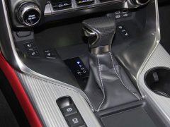 Lexus LX 600 7 F-Sport US Spec Edition - фото 20