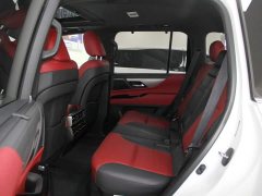 Lexus LX 600 7 F-Sport US Spec Edition - фото 8