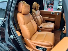 Li Auto L9 Max - фото 11