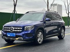 Mercedes-Benz GLB 200 Version - фото 1