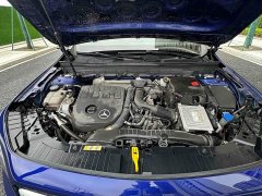 Mercedes-Benz GLB 200 Version - фото 10