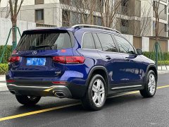 Mercedes-Benz GLB 200 Version - фото 14
