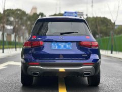 Mercedes-Benz GLB 200 Version - фото 15