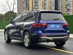 Mercedes-Benz GLB 200 Version - фото 16