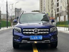 Mercedes-Benz GLB 200 Version - фото 2