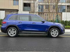 Mercedes-Benz GLB 200 Version - фото 4