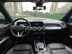Mercedes-Benz GLB 200 Version - фото 6