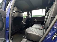 Mercedes-Benz GLB 200 Version - фото 8
