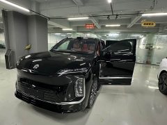 Nio ES9 102kWh Luxury Edition - фото 1