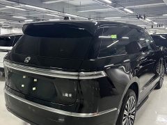 Nio ES9 102kWh Luxury Edition - фото 11