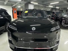 Nio ES9 102kWh Luxury Edition - фото 2