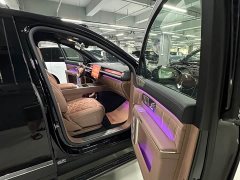 Nio ES9 102kWh Luxury Edition - фото 4