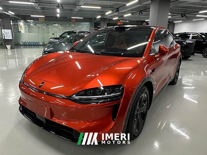Nio R7 EV Max (896)