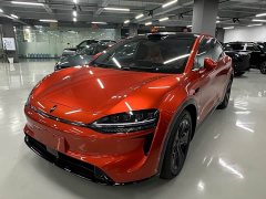 Nio R7 EV Max (896) - фото 1