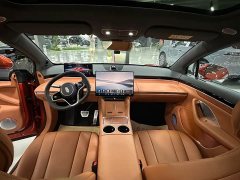 Nio R7 EV Max (896) - фото 10