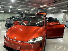 Nio R7 EV Max (896) - фото 12