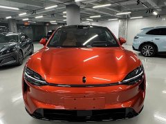 Nio R7 EV Max (896) - фото 2