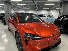 Nio R7 EV Max (896) - фото 3