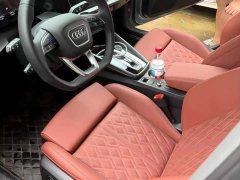 Audi A3 Sportback 35TFSI Deluxe Version Luxury - фото 2