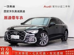 Audi A6L 55 TFSI quattro Deluxe Version - фото 1