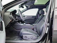 Audi A6L 55 TFSI quattro Deluxe Version - фото 10