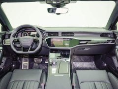 Audi A6L 55 TFSI quattro Deluxe Version - фото 12