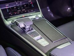 Audi A6L 55 TFSI quattro Deluxe Version - фото 14