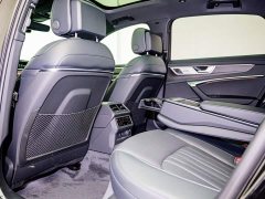 Audi A6L 55 TFSI quattro Deluxe Version - фото 17