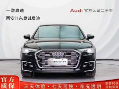 Audi A6L 55 TFSI quattro Deluxe Version - фото 2