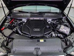 Audi A6L 55 TFSI quattro Deluxe Version - фото 20