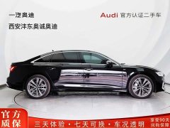 Audi A6L 55 TFSI quattro Deluxe Version - фото 3